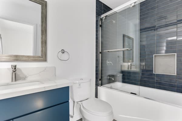 Photo of "#821-D: Queen Bedroom D W/Private Bathroom" home