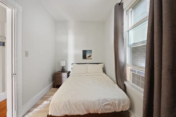 Preview 1 of #2493: Full Bedroom D at June Homes