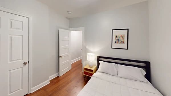 Preview 2 of #2235: Full Bedroom A at June Homes
