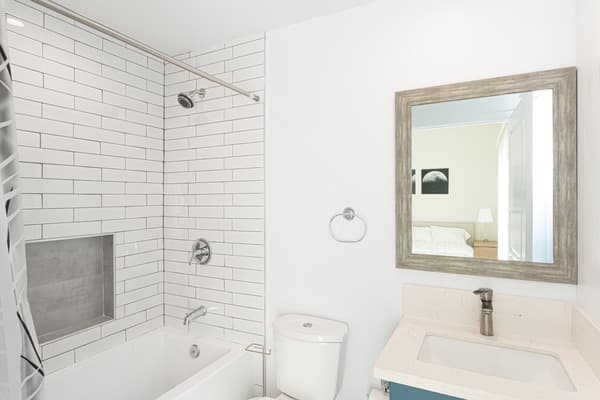 Photo of "#1523-E: Full Bedroom E w/ Private Bathroom" home
