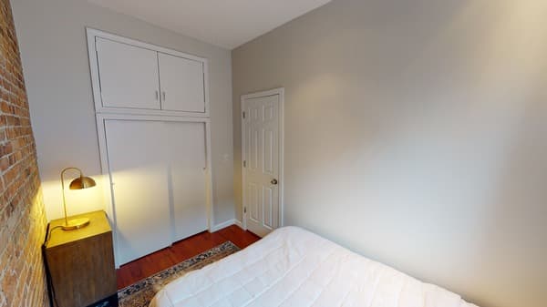 Photo of "#850-A: Full Bedroom A" home