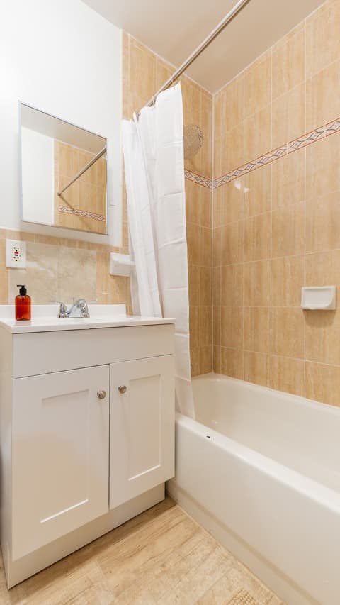 Photo of "#1646-D: Queen Bedroom D w/ Private Bathroom" home