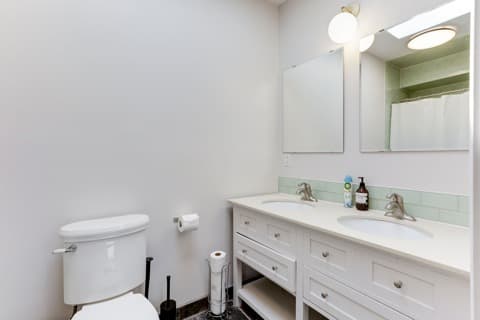 Photo of "#105-2C: Queen Bedroom 2C w/Private Bathroom" home