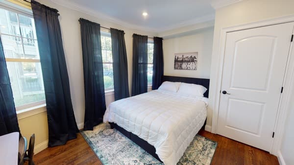 Photo of "#569-D: Queen Bedroom D" home