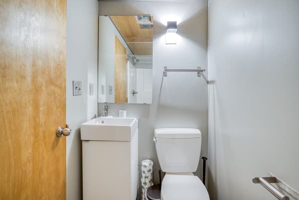 Photo of "#240-F: Full Bedroom F w/Private Bathroom" home